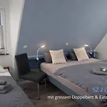 Nyaraló Mara