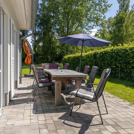 Ferienhaus Mara Glowe