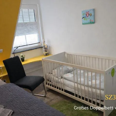 בית נופש Mara *