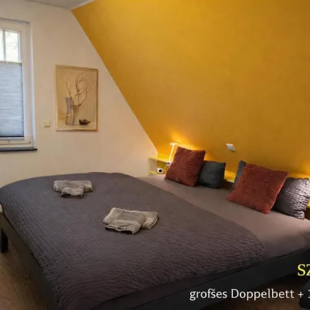 Mara בית נופש גלווה