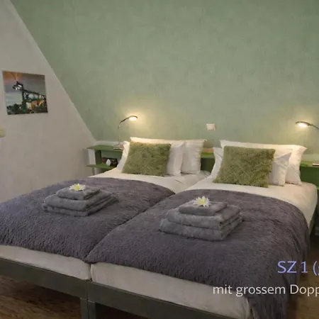 Villa Mara - Fuer 12 Gaeste, Sauna, 1 Wirlwanne, 2 Duschen, Kamin, 5 Sz, 3 Wc, Highspeed Internet, Abgezeuntes Grundstueck 度假居 格洛威